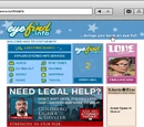 Websites in GTA V