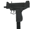 Micro Uzi