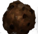 Rock cake