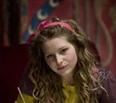Lavender Brown