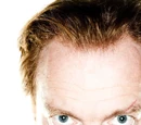 Remus Lupin