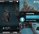 Conqueror (IB1)