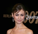 Olga Kurylenko