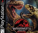 Warpath: Jurassic Park
