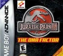 Jurassic Park III: The DNA Factor
