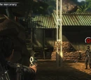 Mercenaries Must Die