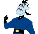 Dr. Drakken