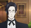 Claude Faustus