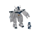 GiovanneSLima/7372 - Spy-Robot
