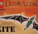 Dino Attack