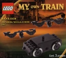 MY own TRAIN