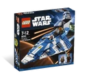 8093 Plo Koon's Jedi Starfighter