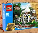 7418 Scorpion Palace