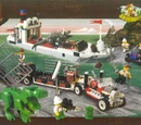 5975 T-Rex Transport