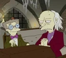 Treehouse of Horror XVII