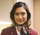 Rupa Krishnavani