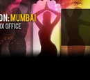 Mumbai