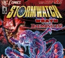 Stormwatch Vol 3 6