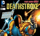 Deathstroke Vol 2 9