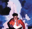 Vertigo Characters