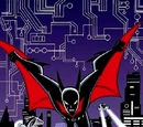 Terrence McGinnis (DCAU)