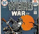 Weird War Tales Vol 1 26