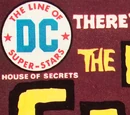 House of Secrets Vol 1 120