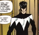 Clark Wayne (Earth-3898)