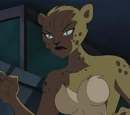 Justice League Episode: Injustice for All, Part I/Images