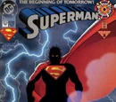 Superman Vol 2