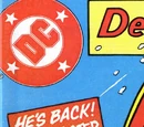 Detective Comics Vol 1 522