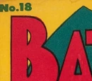 1943, August