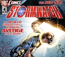 Stormwatch Vol 3 4