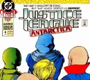 Justice League America Annual Vol 1 4