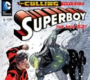 Superboy Vol 6 9