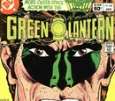 Green Lantern Vol 2 160