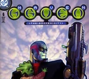 Haven: The Broken City Vol 1 6
