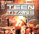 Teen Titans Vol 4 5