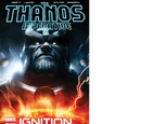 Thanos Imperative: Ignition Vol 1 1