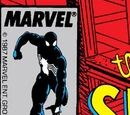 Amazing Spider-Man Vol 1 291