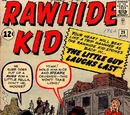 Rawhide Kid Vol 1 29