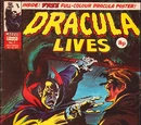 October 1974 Volume Debut