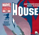 House of M Vol 1 1