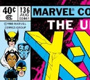 X-Men Vol 1 136