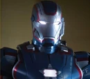 Iron Patriot (armor)
