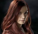 Jean Grey