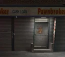 Max Payne 1 locations