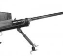 Anti-Tank Rifle