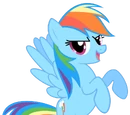 Rainbow Dash