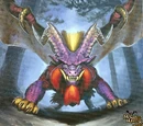 Teostra